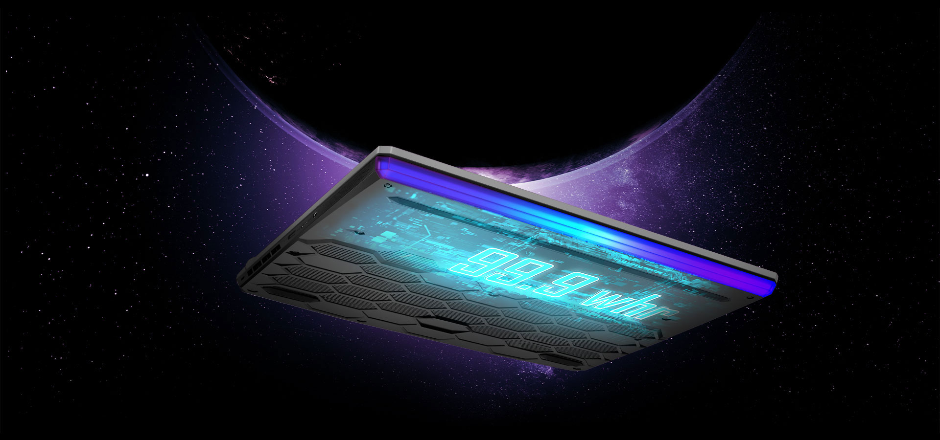 MSI Gaming Laptop